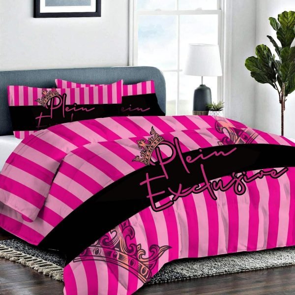 Plein Exclusive 6-dijelni set za spavaću sobu KOD 603