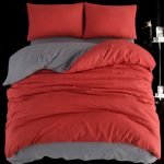 Луксозен спален комплект от 100% памук- код 1101