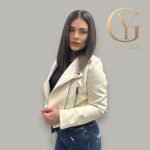 Jachetă de damă în 3 culori - cod 7779 - imagine 7