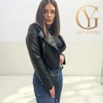 Jachetă de damă în 3 culori - cod 7779 - imagine 6