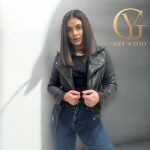 Jachetă de damă în 3 culori - cod 7779 - imagine 11