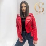 Jachetă de damă în 3 culori - cod 7779 - imagine 8