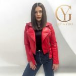 Jachetă de damă în 3 culori - cod 7779