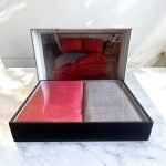 Луксозен спален комплект от 100% памук- код 1101 - Image 2