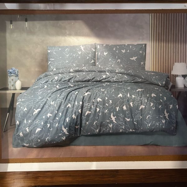 Luksuzna posteljina od 100% pamuka - šifra 1105