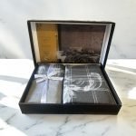 Luxus hálószoba szett 100% pamutból - kód 1104 - Image 2