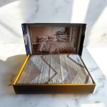 Луксозен спален комплект от 100% памук- код 1106 - Image 2