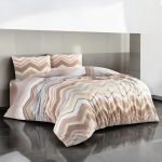 Луксозен спален комплект от 100% памук- код 1106