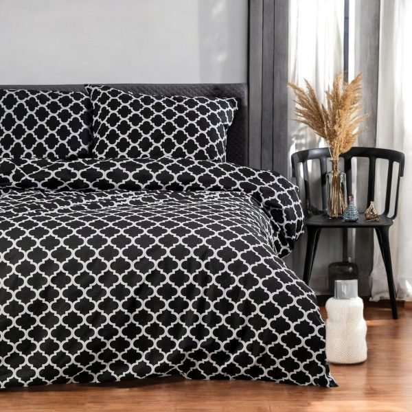 Луксозен спален комплект от 100% памук- код 1103