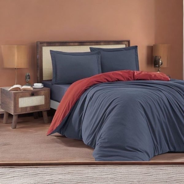 Set dormitor de lux din bumbac 100% - cod 1102