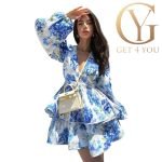 Rochie de damă CODE 6004