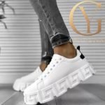 Snickers für Männer MONOLITH-10220 – Bild 4