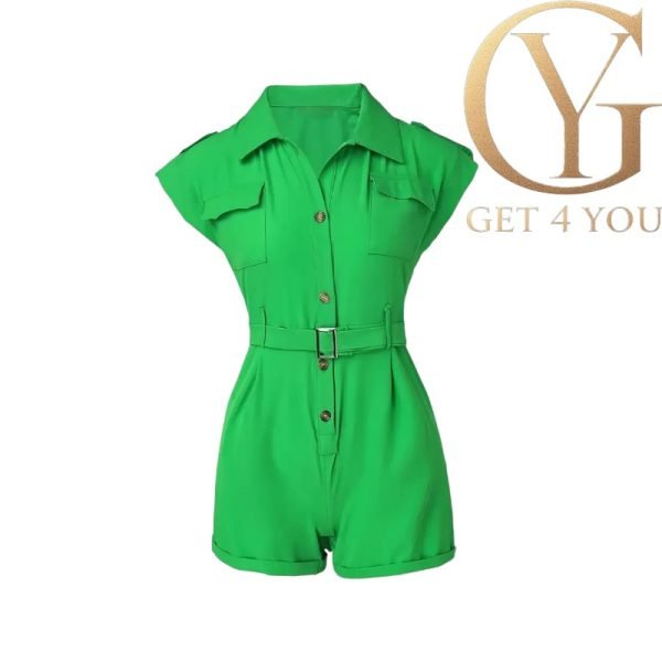 Ženski kombinezon ŠIFRA 10003