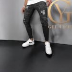 Blugi Urban Pulse pentru bărbați