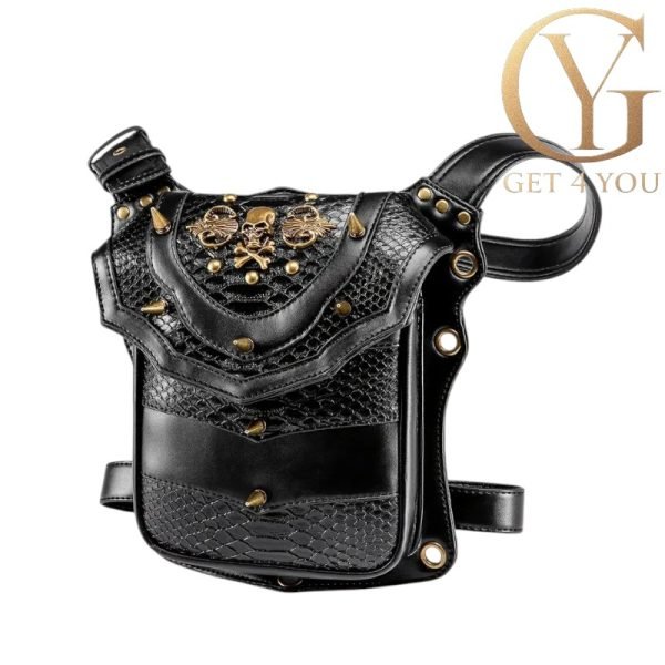 Férfi táska Street Warrior CODE 9009