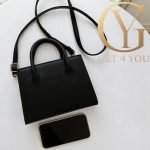 Geantă de mână Mini Classy Cod 8012 - imagine 3