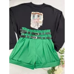 Dámský set Playful Chic