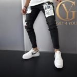 Blugi pentru bărbați Urban Press