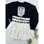 Dámský set Playful Chic - Image 2