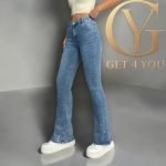 Дамски дънки Soft Curve - Image 3