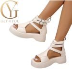 Női Urban Edge szandál CODE 7009 - Image 6