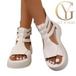 Női Urban Edge szandál CODE 7009