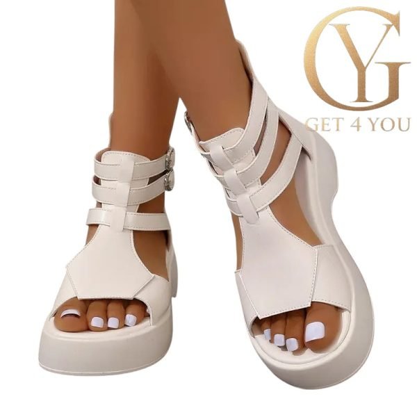 Női Urban Edge szandál CODE 7009