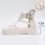 Női Urban Edge szandál CODE 7009 - Image 7