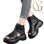 Női szandálok Urban Air CODE 7002 - Image 7