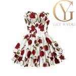 Rochie de damă COD 6009