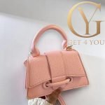 Dámská mini kabelka Bella Pop CODE 8008 - Image 3