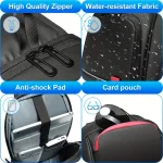 Geantă pentru bărbați CityTech CODE 9002 - imagine 4