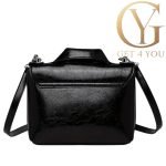 Damen Rockstar Minicode Tasche 8014 – Bild 5