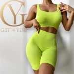 Дамски сет Glow Up