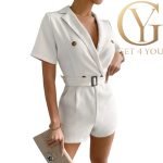 Ženski kombinezon ŠIFRA 10002 - Slika 3