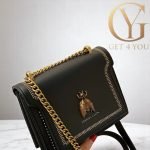 Geantă de damă Golden Beetle COD 8005 - imagine 3