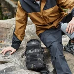 Herrentasche Tactical Pro CODE 9001 – Bild 6