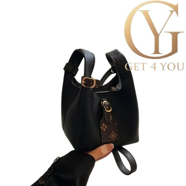 Geantă mini de damă City Charm COD 8009