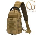 Herrentasche Tactical Pro CODE 9001 – Bild 4