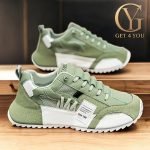 Pánské tenisky - Retro Pulse- 4445560