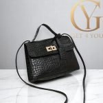 Croc Luxe Mini Bag Cod 8007