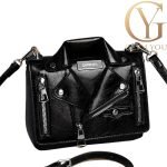 Damen Rockstar Minicode Tasche 8014 – Bild 4