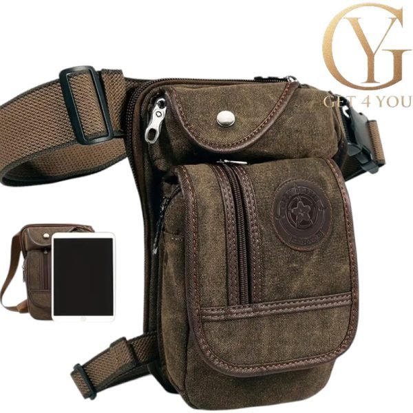 Geantă pentru bărbați Ranger COD 9005