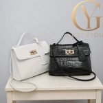 Croc Luxe Mini Bag Cod 8007 - imagine 3