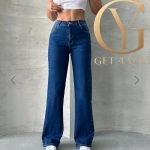 Blugi pentru femei Crystal Line