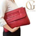 Elegáns markolatú kézitáska kód 8018 - Image 2