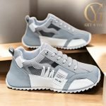 Pánské tenisky - Retro Pulse- 4445560 - Image 3