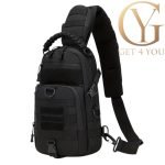 Herrentasche Tactical Pro CODE 9001