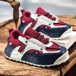 Pánská obuv -Urban Nova- kód 444559 - Image 2