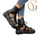 Sandale pentru femei Rebel Soul CODE 7008 - imagine 4